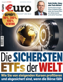 Euro Magazin